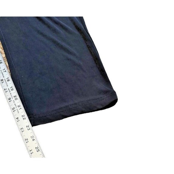 Chico's Travelers Set Size Small (1) Petite Cardigan Jacket Pants Short -Ankle - Picture 8 of 10